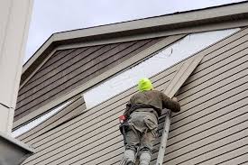 Best Siding Removal and Disposal  in Malad City, ID